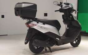 SUZUKI ADDRESS V125 2009 DT11A