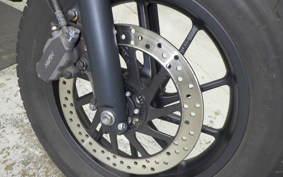 HONDA REBEL 250 S MC49