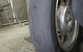 HONDA TACT-4ﾍﾞｰｼｯｸ