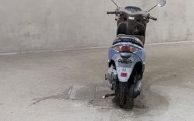 HONDA DIO CHESTER AF62