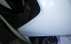 YAMAHA MAJESTY155 S SG28J