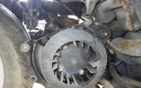 HONDA CABINA 50 2021 AF33