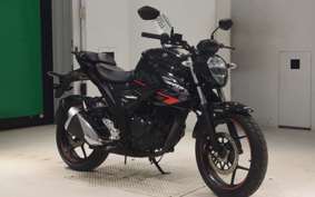 SUZUKI ジクサー150 ED13N
