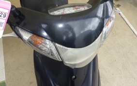 SUZUKI ADDRESS V50 CA4BA