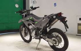 KAWASAKI KLX230S 2022 LX232A