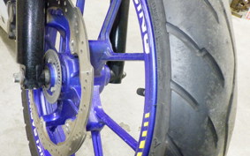 SUZUKI GSX-R125 DL33B