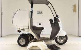HONDA GYRO CANOPY TA03