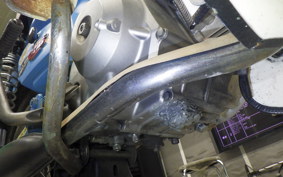 HONDA C50 SUPER CUB E C50