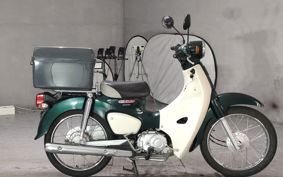 HONDA SUPER CUB50 AA09