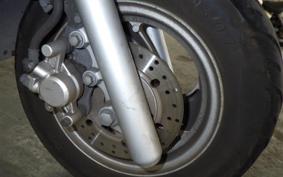 YAMAHA AXIS 125 TREET SE53J