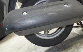 YAMAHA VINO 50 2010 SA37J