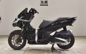 HONDA PCX125 JK05