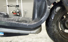HONDA ZOOMER AF58