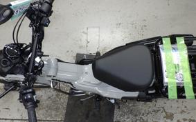 HONDA CT125-2 2021 JA65