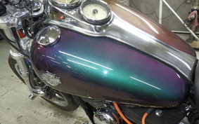 HARLEY FXDL 1580 2009
