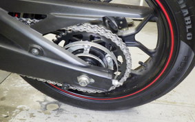 YAMAHA YZF-R25 2018 RG10J