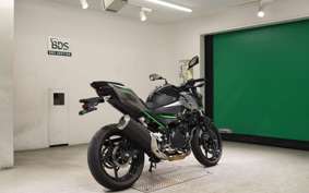 KAWASAKI Z400 Gen.2 2026 EX400L