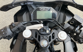 YAMAHA YZF-R15 RG86J