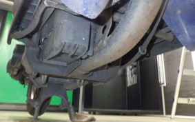 HONDA TODAY AF61