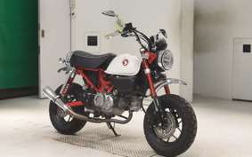 HONDA MONKEY 125 1997 JB05