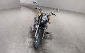 HONDA SHADOW 400 SLASHER 2008 NC40