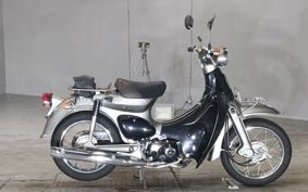 HONDA LITTLE CUB AA01