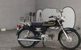 HONDA BENLY50 CD50