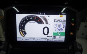 HONDA X-ADV 750 2021 RH10