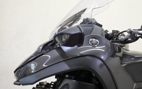 YAMAHA NIKEN 2018 RN58J