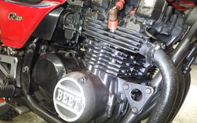 KAWASAKI Z400 GP 1983 KZ400M
