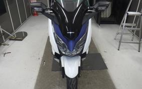 HONDA FORZA 250 MF13