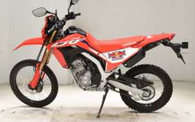 HONDA CRF250L MD47