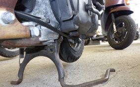 SUZUKI LET's 4 CA41A