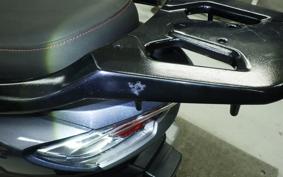 SUZUKI BURGMANストリート125EX EA23M