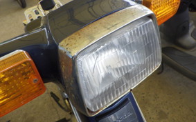 HONDA C50 SUPER CUB E C50