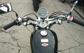 HONDA VT750S 2011 RC58