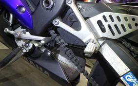 YAMAHA YZF-R6 2006