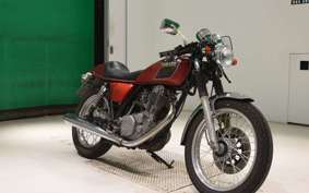 YAMAHA SR500 1983 2J2