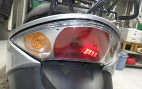 HONDA DIO Gen.6
