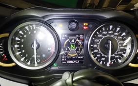 SUZUKI HAYABUSA Gen.3 2021 EJ11A