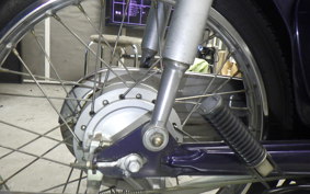 HONDA C70 SUPER CUB 2017 C70