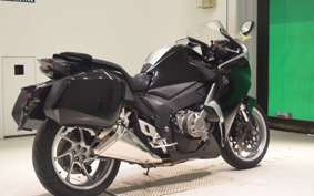 HONDA VFR1200F DCT 2013 SC63