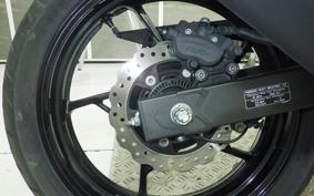 KAWASAKI NINJA 400 2018 EX400G