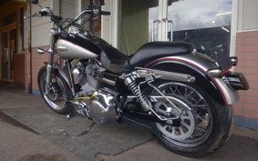 HARLEY FXDC1450 2009 GV4