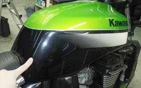 KAWASAKI ZRX1200 R 2008 ZRT20A
