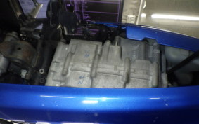 SUZUKI GSX-R125 2025 DL33B