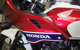 HONDA CB400 SUPER BOLDOR A 2016 NC42