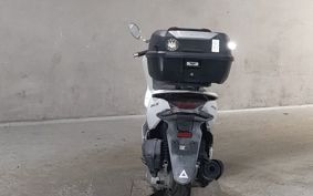 HONDA PCX 125 JF81