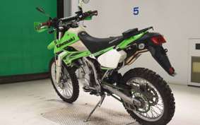 KAWASAKI KLX250 Gen.2 2000 LX250S