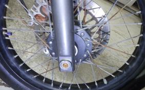 SUZUKI GRASS TRACKER 2005 NJ47A